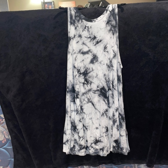 Marble, dress - Picture 1 of 2